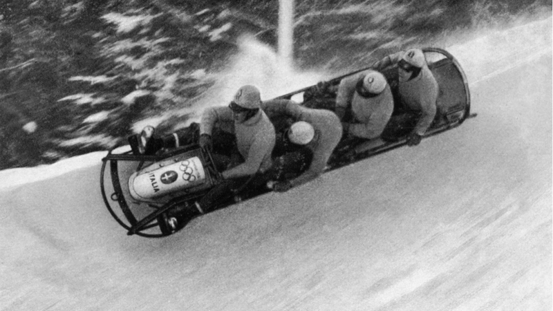Illustration for article titled How BMW Finally Built An Olympic Contender (That Isn't A Car)